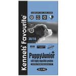 Kennels' Favourite Puppy &amp; Junior+ 12,5 kg