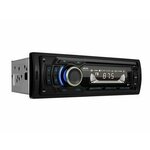 Akai CA016A-9008U auto radio, 4x25 Watt, MP3, WMA, USB, AUX, RCA, SD, Bluetooth