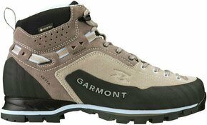 Garmont Ženske outdoor cipele Vetta GTX WMS Warm Grey/Light Blue 39