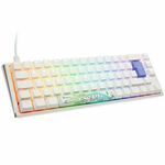 Ducky One 3 Classic DKON2167ST-BDEPDPWWWSC1 tipkovnica, USB, bijela