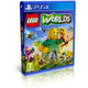 Igra LEGO Worlds PS4 Warner Bros.