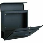 SONGMICS Mailbox GMB051G02
