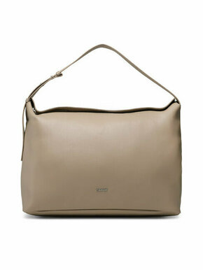 Torbica Calvin Klein Elevated Soft Shoulder Bag Lg K60K610752 A04