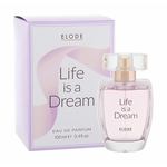 ELODE Life Is A Dream parfemska voda 100 ml oštećena kutija za žene