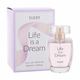 ELODE Life Is A Dream parfemska voda 100 ml oštećena kutija za žene