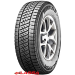 Lassa zimska guma 215/65R15C Wintus 102T