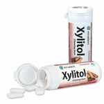 Miradent Xylitol Chewing gum CINNAMON