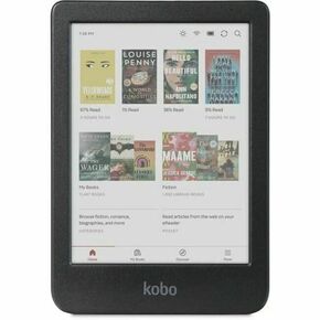 E-Book Reader Kobo Clara Colour