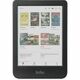 E-Book Reader Kobo Clara Colour, 6" Touch, 16GB WiFi, black