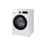 Samsung WW80CGC0EDAELE ugradbena perilica rublja 4 kg/8 kg, 600x850x550