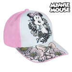 Dječja Kapa Minnie Mouse 76649 (53 cm)