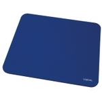 LOGILINK Gaming Mouse Pad plava