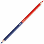 Red&amp; Blue plavo-crvena olovka - Carioca