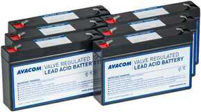 Avacom baterijski kit za Eaton AVA-RBP06-06085