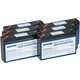 Avacom baterijski kit za Eaton AVA-RBP06-06085