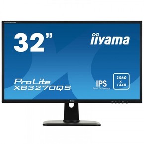 Iiyama ProLite XB3270QS-B1 monitor
