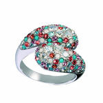 Ženski prsten Glamour GR33-24 (19 mm)