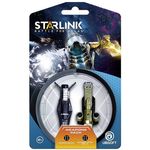 Starlink Weapon Pack Shockwave &amp; Gauss