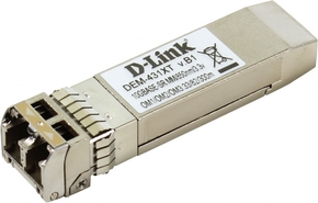 D-Link DEM-431XT switch