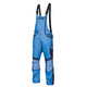 Radne farmer hlače R8ED+ plave, vel. 64