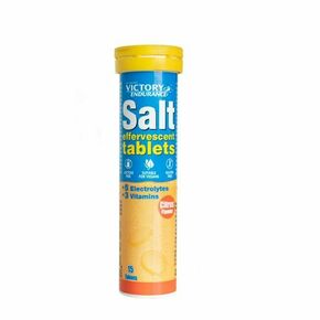 Weider Victory Endurance Salt Effervescent tablets