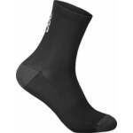POC Seize Short Sock Uranium Black M Biciklistički čarape