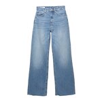 Pull&Bear Traperice plavi traper 28635269