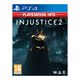 Injustice 2 Hits PS4 Preorder