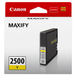 CANON 9303B001, originalna tinta, žuta, 9,6ml