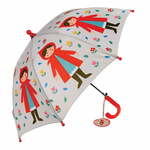 Dječji kišobran s motivom Crvenkapice Rex London Red Riding Hood