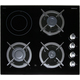 Končar UKEP6013 POKD električna/kombinirana staklokeramička ploča za kuhanje