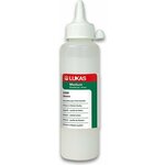 Lukas Acrylic Medium Plastic Bottle Gesso Primer White 250 ml