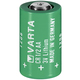 Baterija litijeva 3 V CR1/2 950mAh, 25x14,5mm, Varta