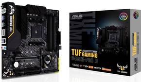 Asus TUF Gaming B450M-PRO II matična ploča