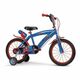 Dječji bicikl Toimsa Spiderman Huffy 16" 5-8 Godina , 9000 g