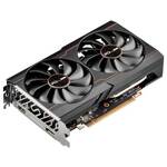 Sapphire PULSE AMD Radeon RX 6500 XT 4GB, 4GB DDR6