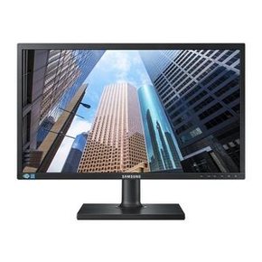 Samsung S22E450BW monitor