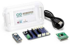 Arduino AKX00028 Arduino® Tiny Machine Learning Kit modul za proširenje