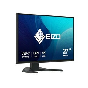 Eizo EV2740X-BK monitor