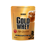Weider Gold Whey Protein - 500g - Mliječna čokolada