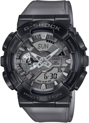Ručni sat CASIO G-Shock GM-110MF-1AER
