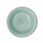 Zdjela za Salatu Quid Vita Aqua Keramika Plava (6 kom.) (Pack 6x) , 3270 g