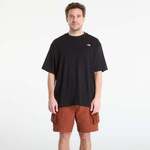 Majica The North Face TNF Essential Simple Dome Os Ss Tee TNF Black XL
