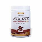 Whey Protein Isolate čokolada 750g (25 doza)