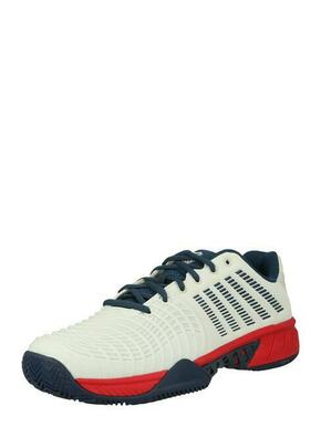 K-Swiss Performance Footwear Sportske cipele 'EXPRESS LIGHT' plava / crvena / bijela