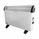 Digital Heater EDM 07134 White 2000 W