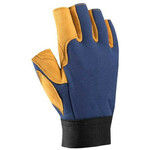 Kombinirane rukavice ARDON®AUGUST 09/L - bez vrhova prstiju | A1080/09