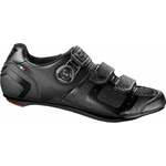 Crono CR3 Road BOA Black 44,5 Muške biciklističke cipele