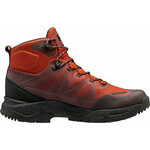 Helly Hansen Men's Cascade Mid-Height Hiking Shoes Patrol Orange/Black 44 Moške outdoor cipele
