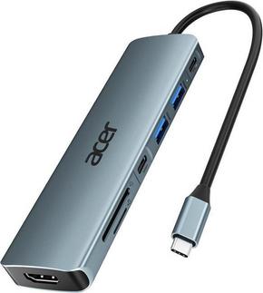 Slomart Acer USB C Hub 7 u 1 - 4K HDMI